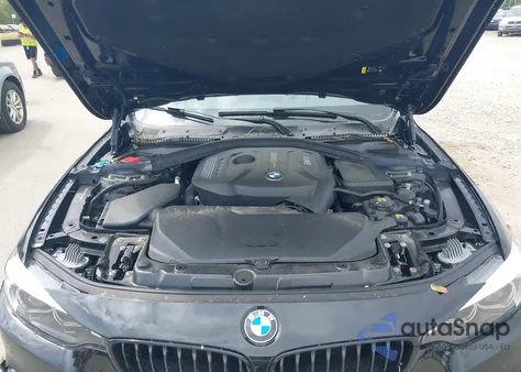 2020 BMW 430I xDrive from USA, damaged, VIN WBA4W5C03LFH54049
